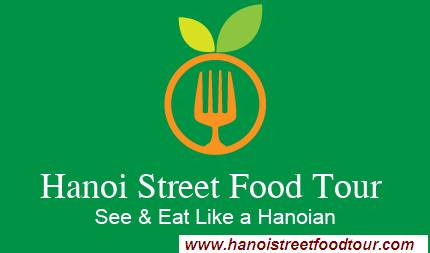 Hanoi Street Food Tour